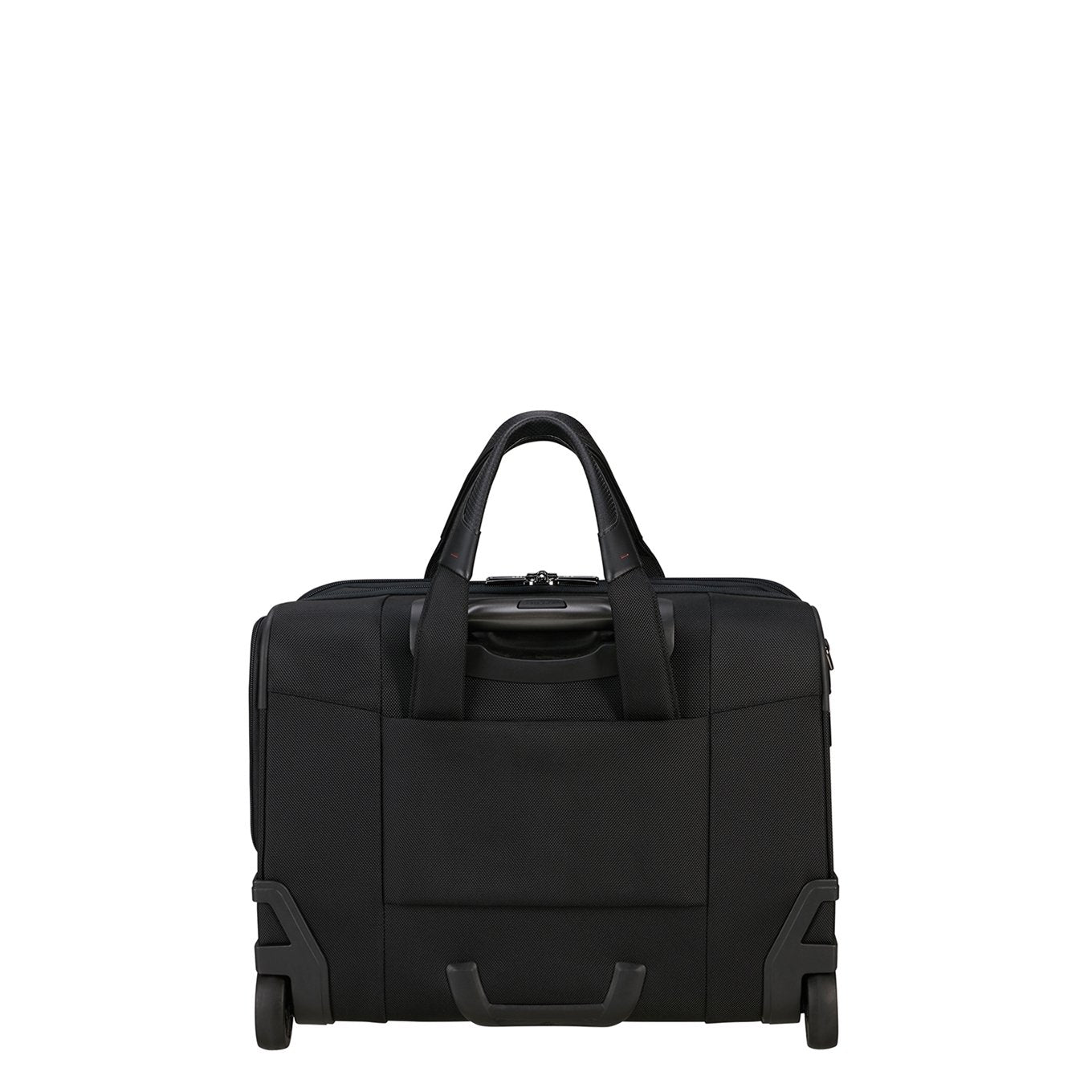 Samsonite Pro-DLX 6 Rolling Tote 15.6" black