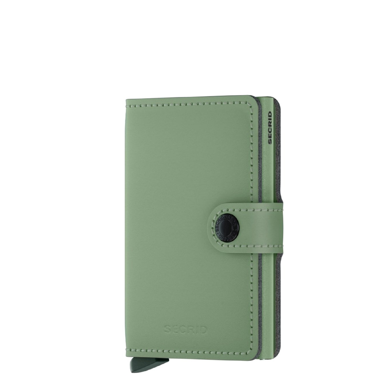Secrid Miniwallet Wallet Yard Powder pistachio Damenbrieftasche