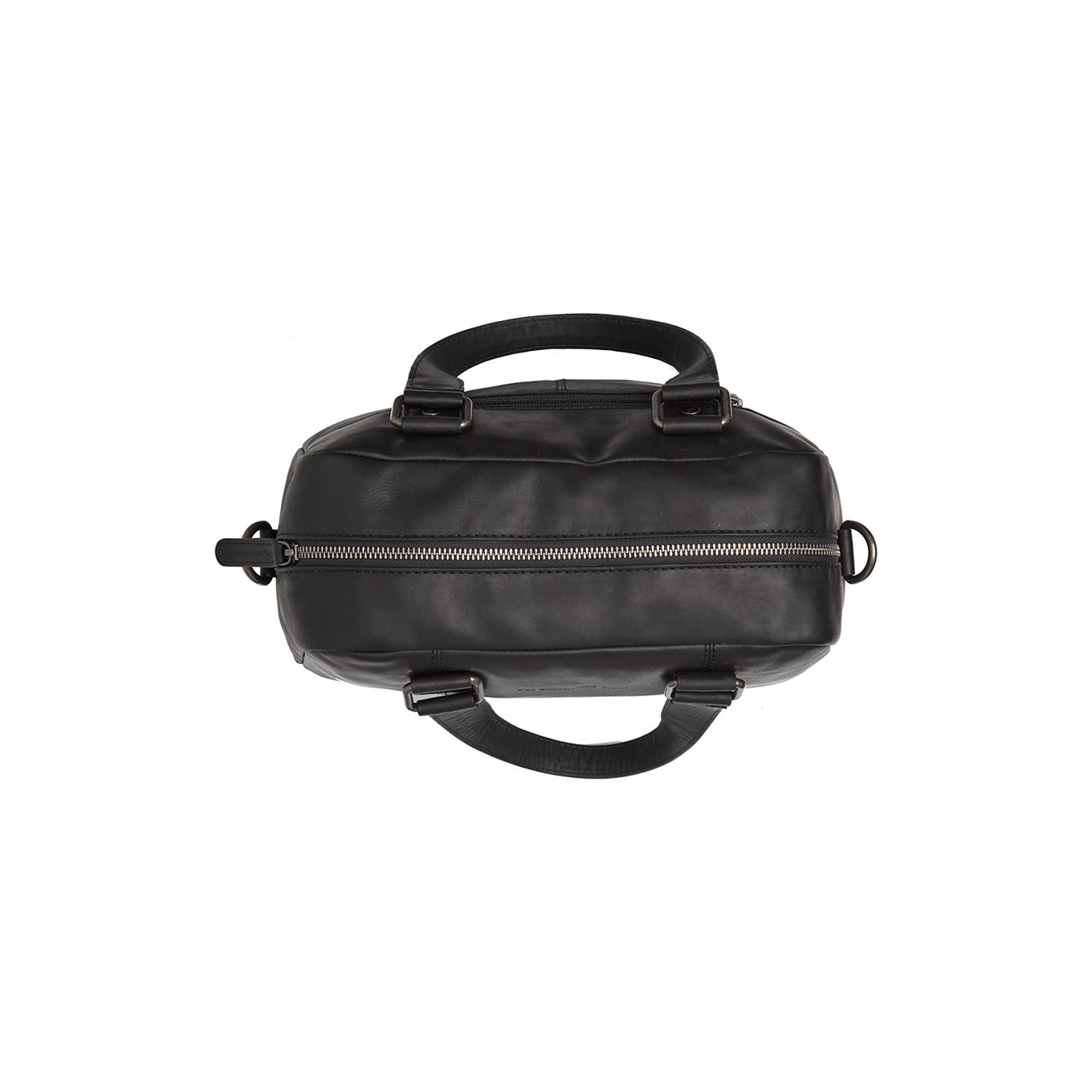 The Chesterfield Brand Dover Shoulder Bag Black