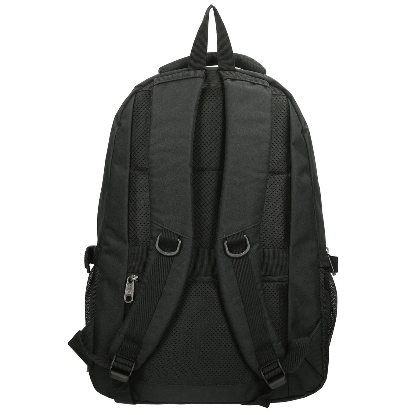 Enrico Benetti Hamburg 17'' Laptop Backpack black