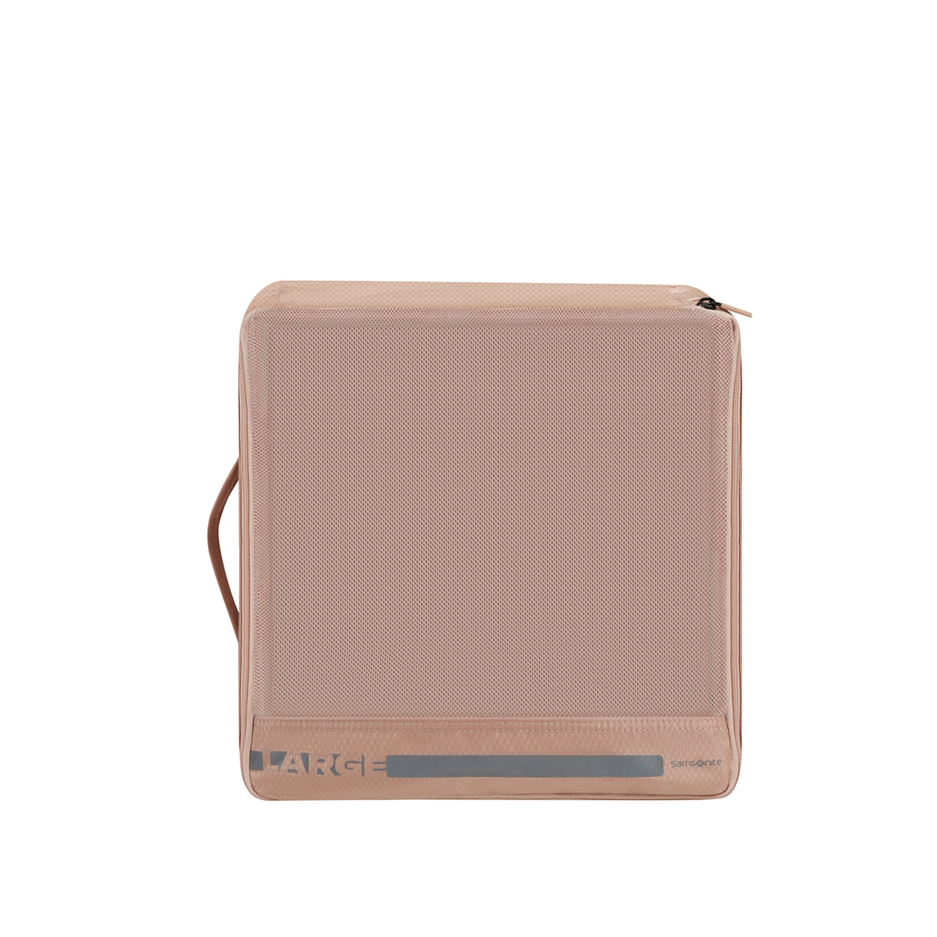 Samsonite Pack-Sized Set Of 3 Packing Cubes rose