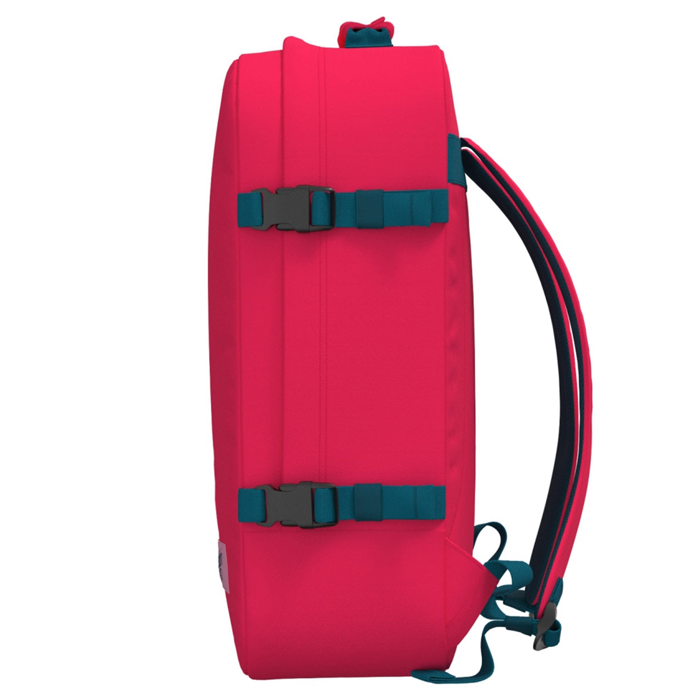 CabinZero Classic 44L Ultra Light Cabin Bag miami magenta Wochenendtasche