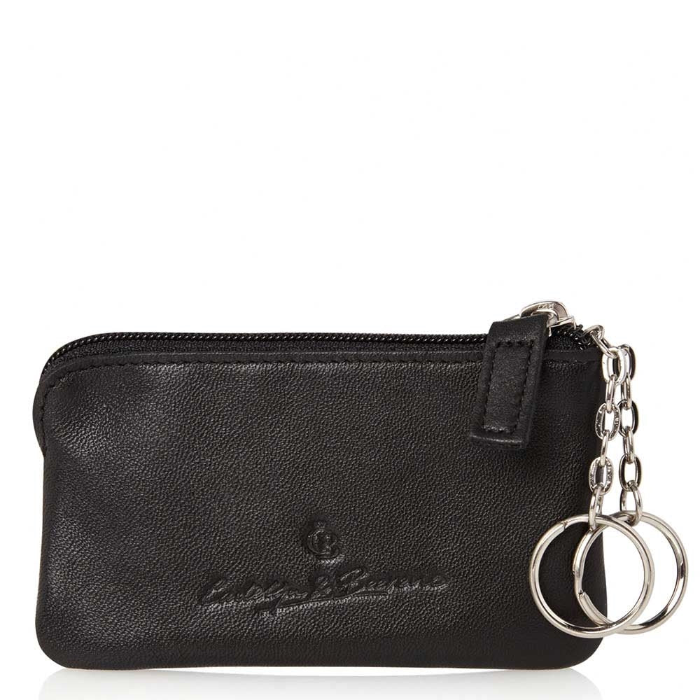 Castelijn & Beerens Vita Sleuteletui zwart