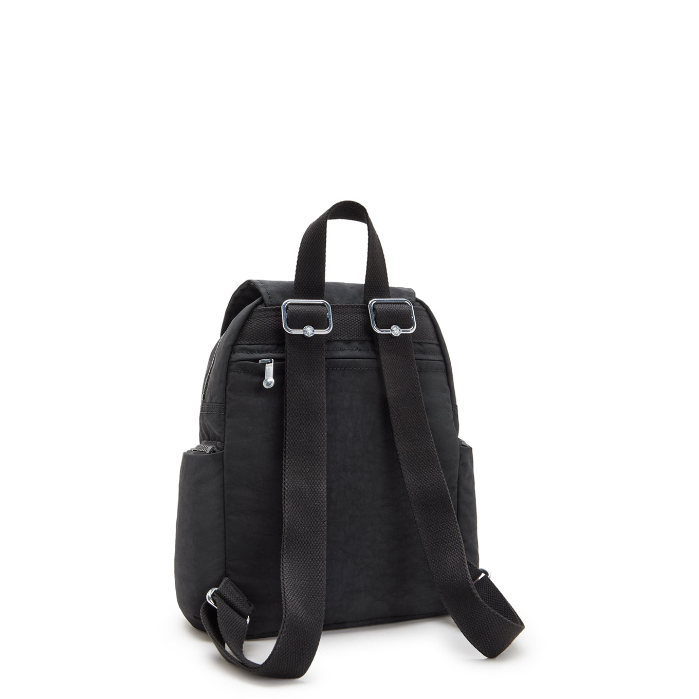 Kipling City Zip Mini black noir