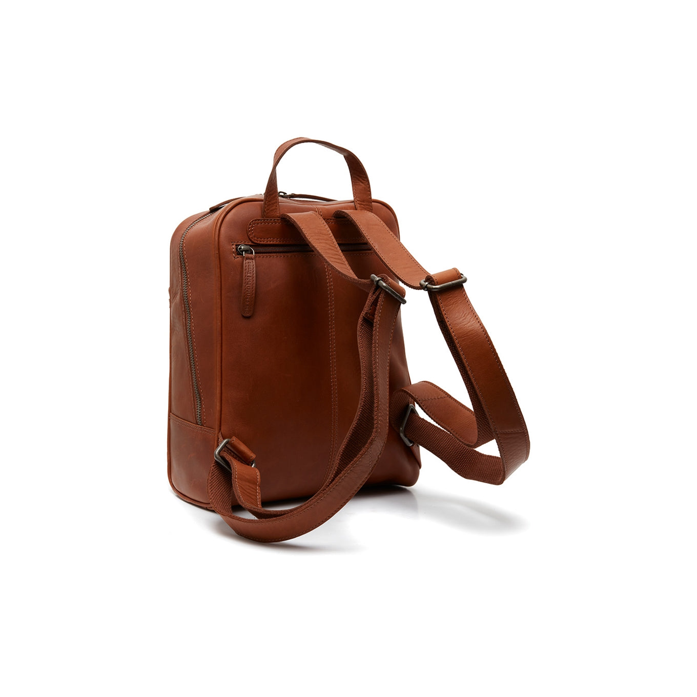 The Chesterfield Brand Calabria Backpack cognac