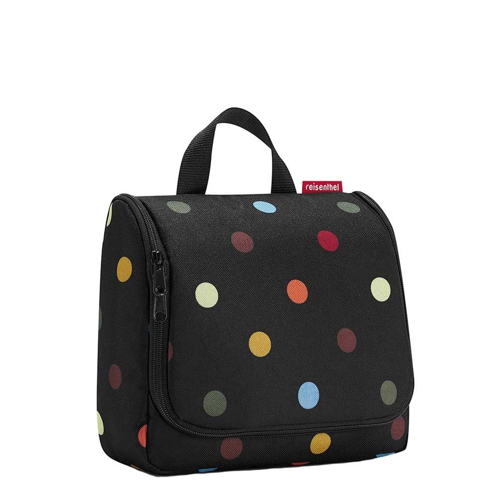 Reisenthel Travelling Toiletbag Punkte