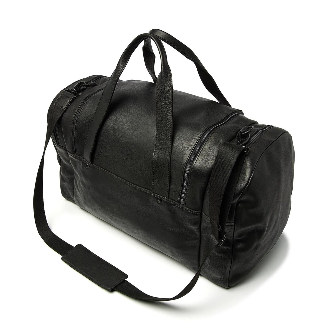 dR Amsterdam Heritage Weekender 933696 black