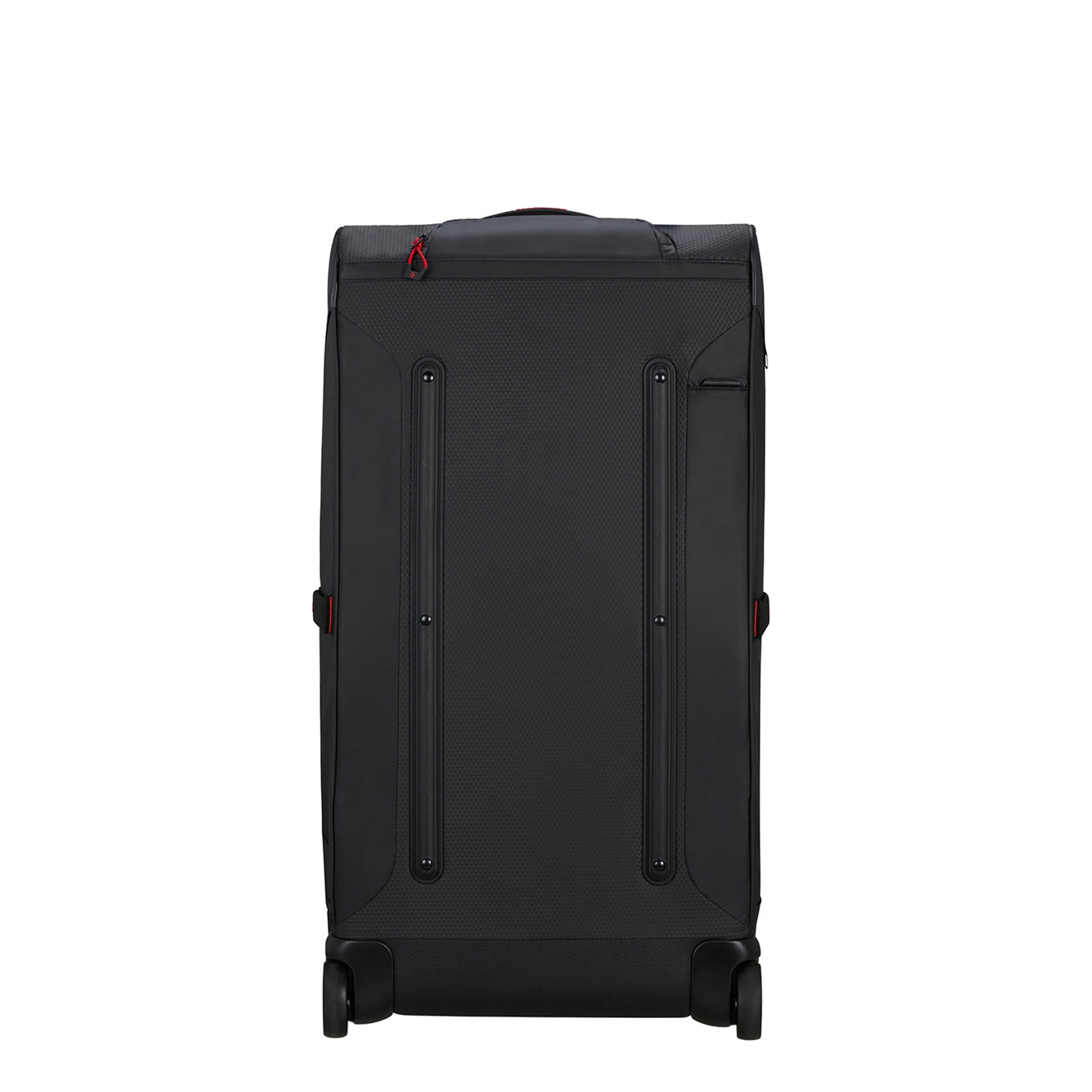 Samsonite Ecodiver Duffle/Wheels 79 charcoal