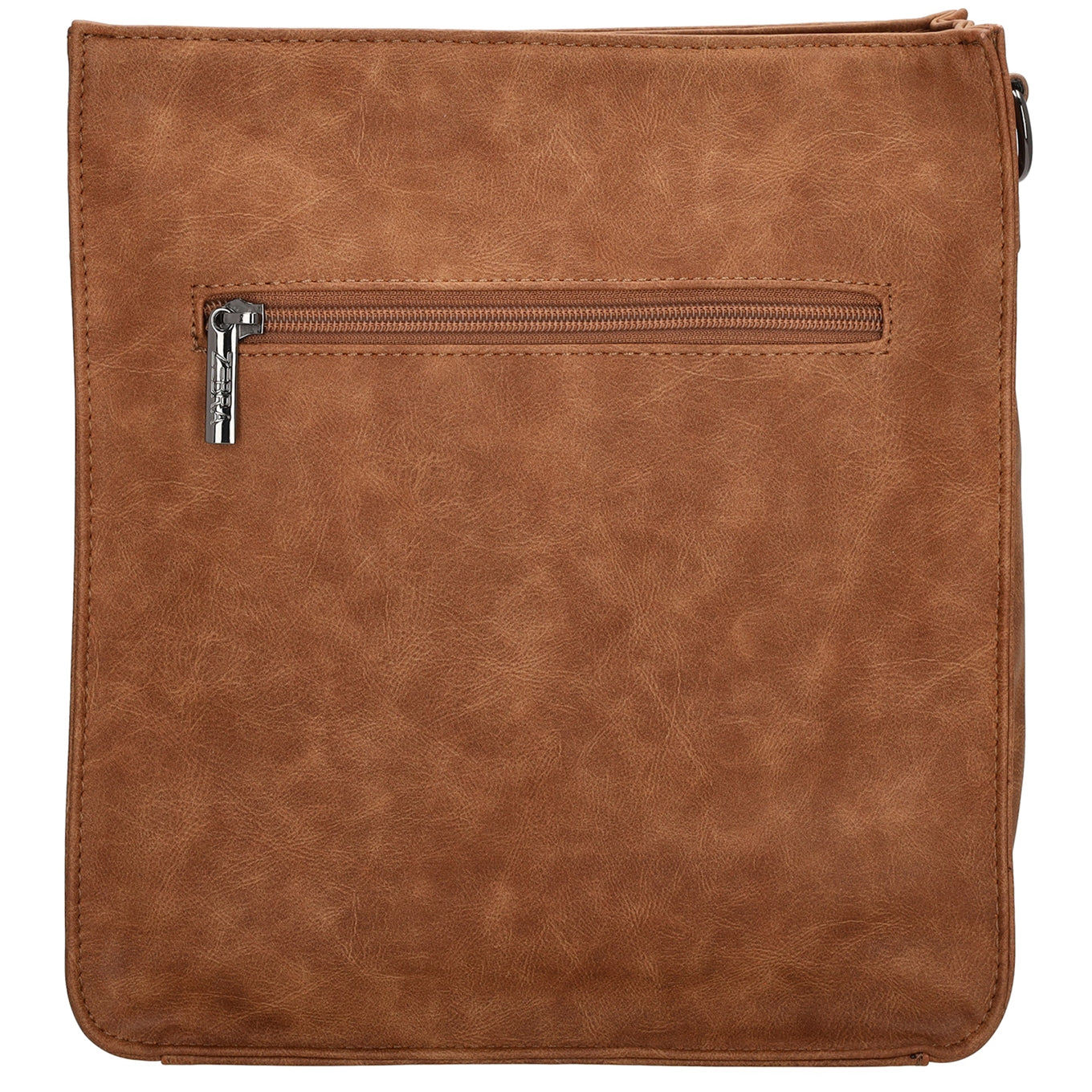 Zebra Trends Cynthia Crossbody brown Women's bag