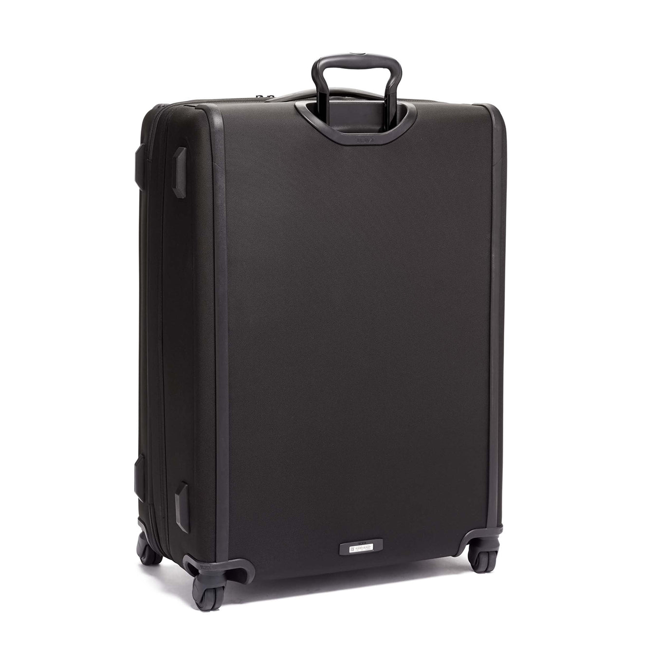 TUMI Alpha 3 Extended Trip Expandable Packing Case black