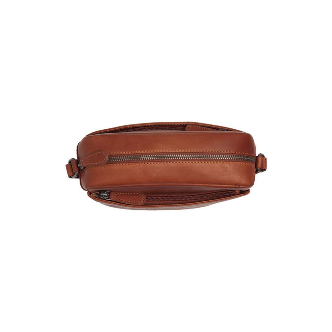 The Chesterfield Brand Arona Shoulderbag cognac