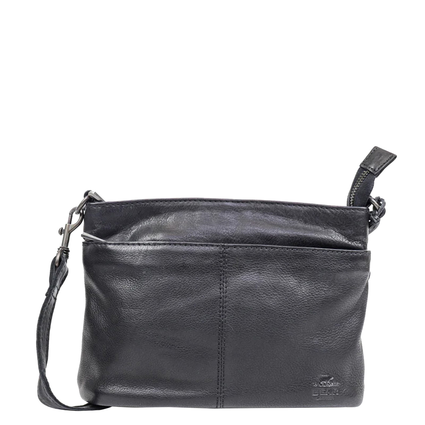Bear Design Ashley Crossbody black Women's bag