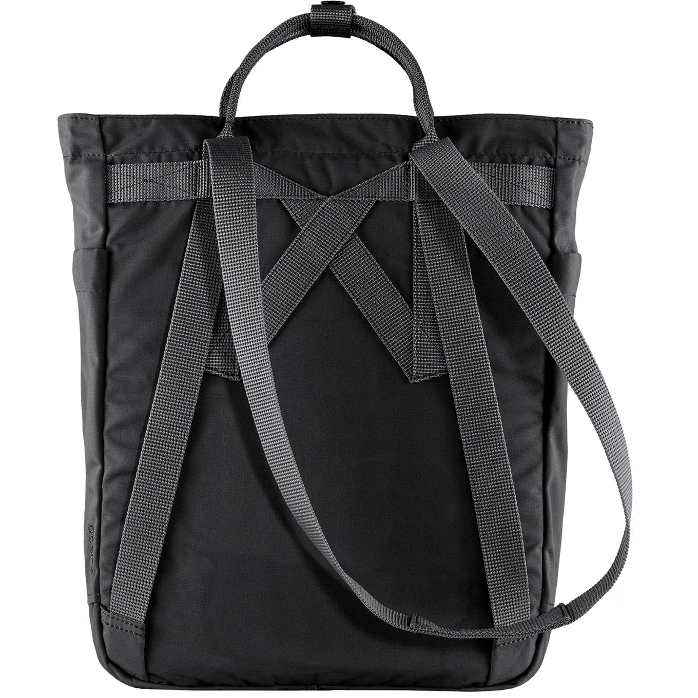 Fjallraven Kanken Totepack black