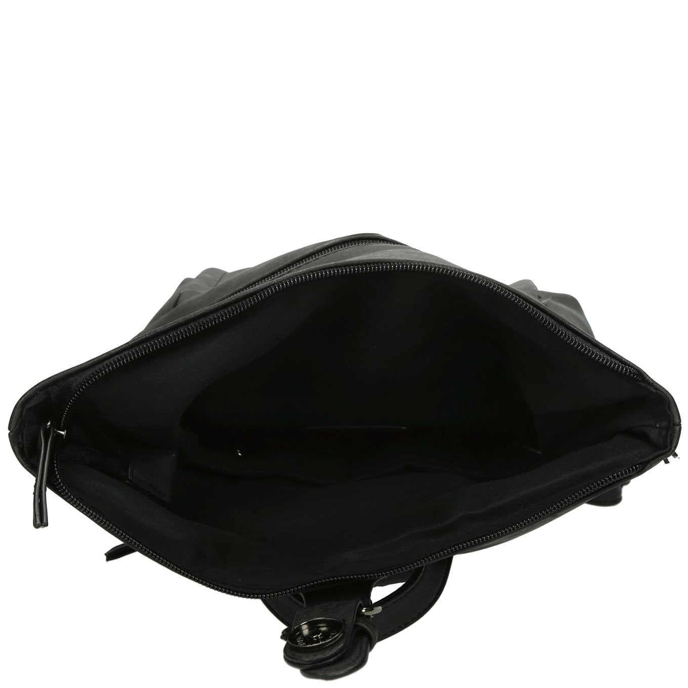 Enrico Benetti Ruby Backpack black Women's bag