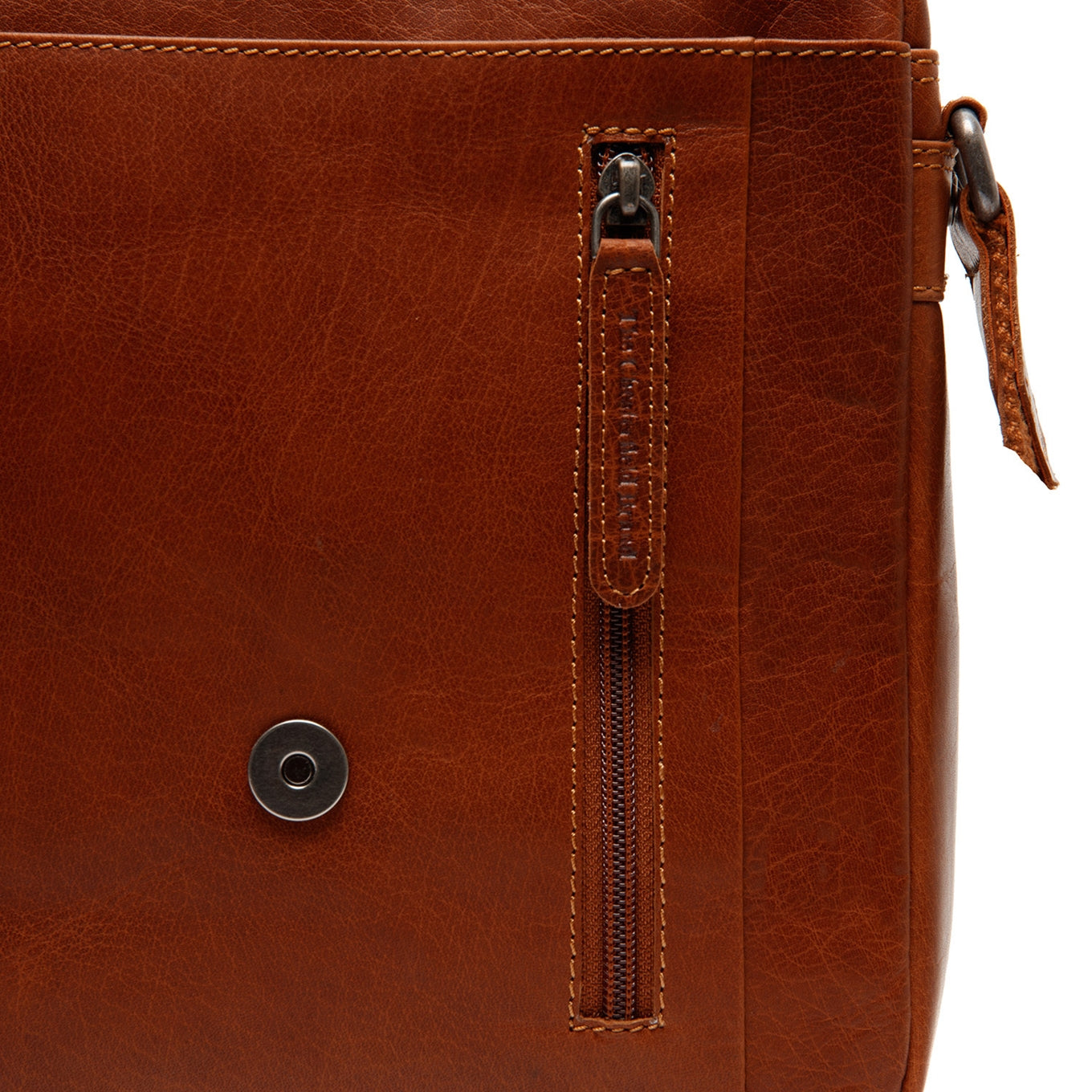 The Chesterfield Brand Nairobi Crossover cognac Women's bag