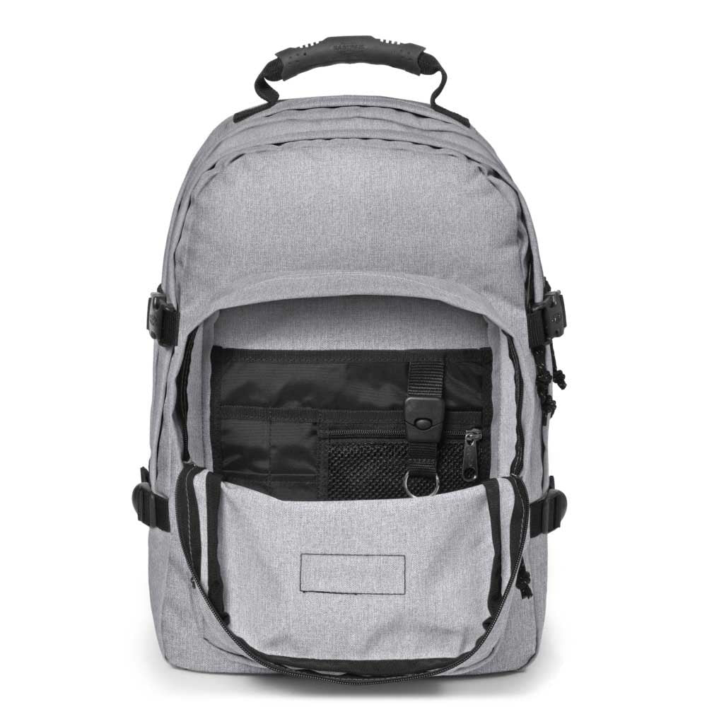 Eastpak Provider Sonntagsgrauer Rucksack