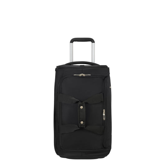 Samsonite Respark Duffle/Wheels 55 ozone black Handgepäck Koffer Trolley