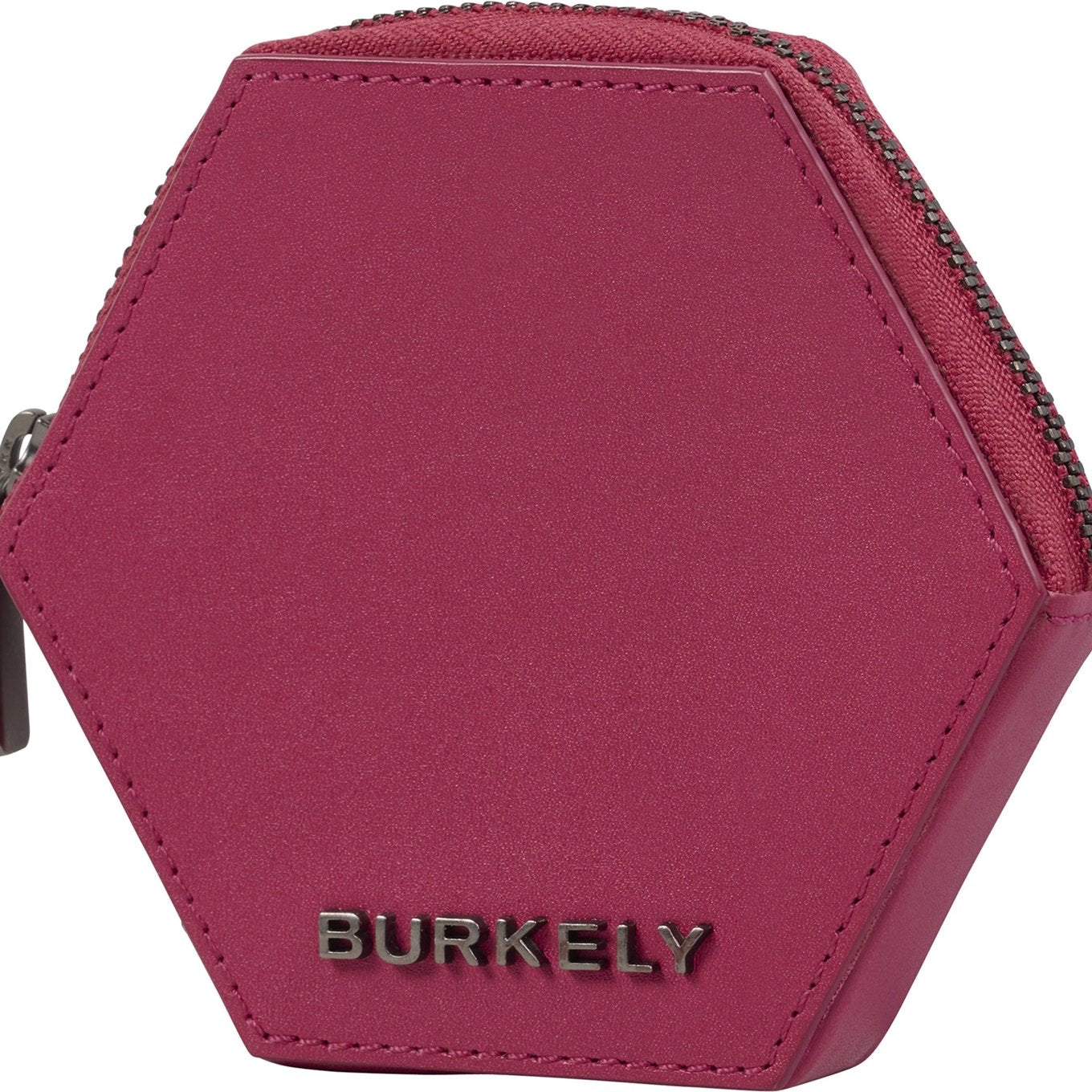 Burkely Nocturnal Nova Coin Wallet fuchsia