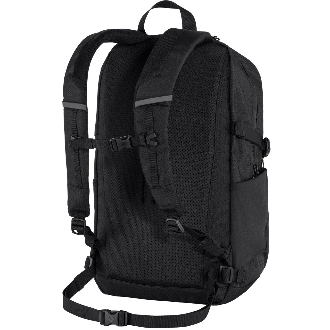 Fjallraven Skule 28 black