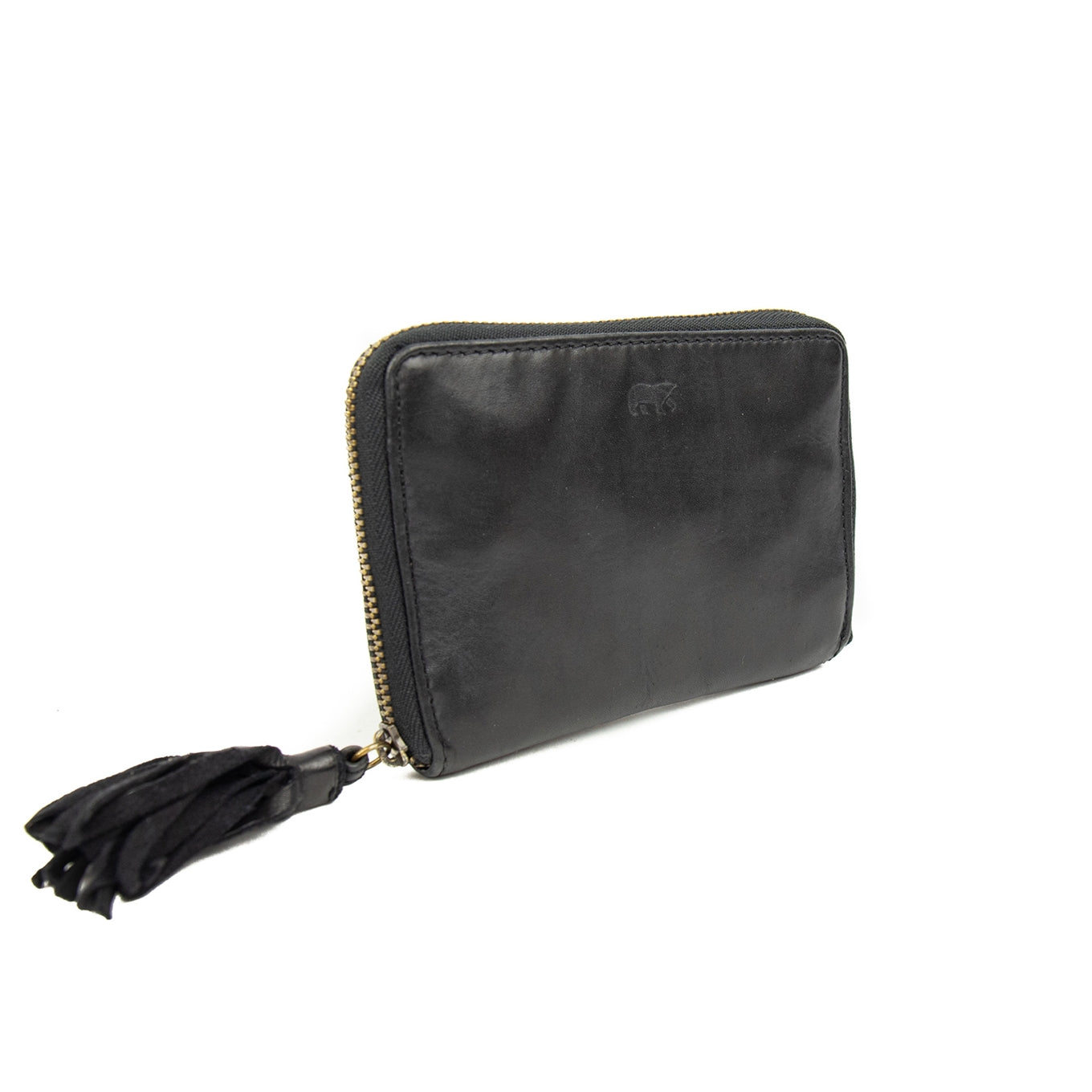 Bear Design Marijn Wallet black
