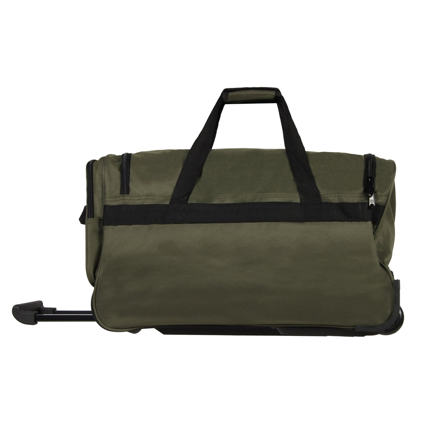Enrico Benetti Amsterdam Wheel Bag 55 olive Travel bag