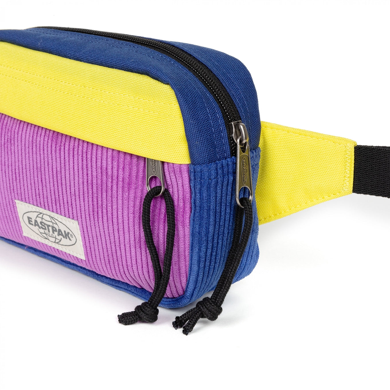 Eastpak Bouncer cordfunk purple