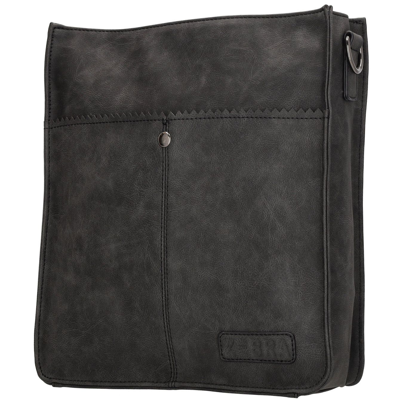 Zebra Trends Cynthia Crossbody black Women's bag