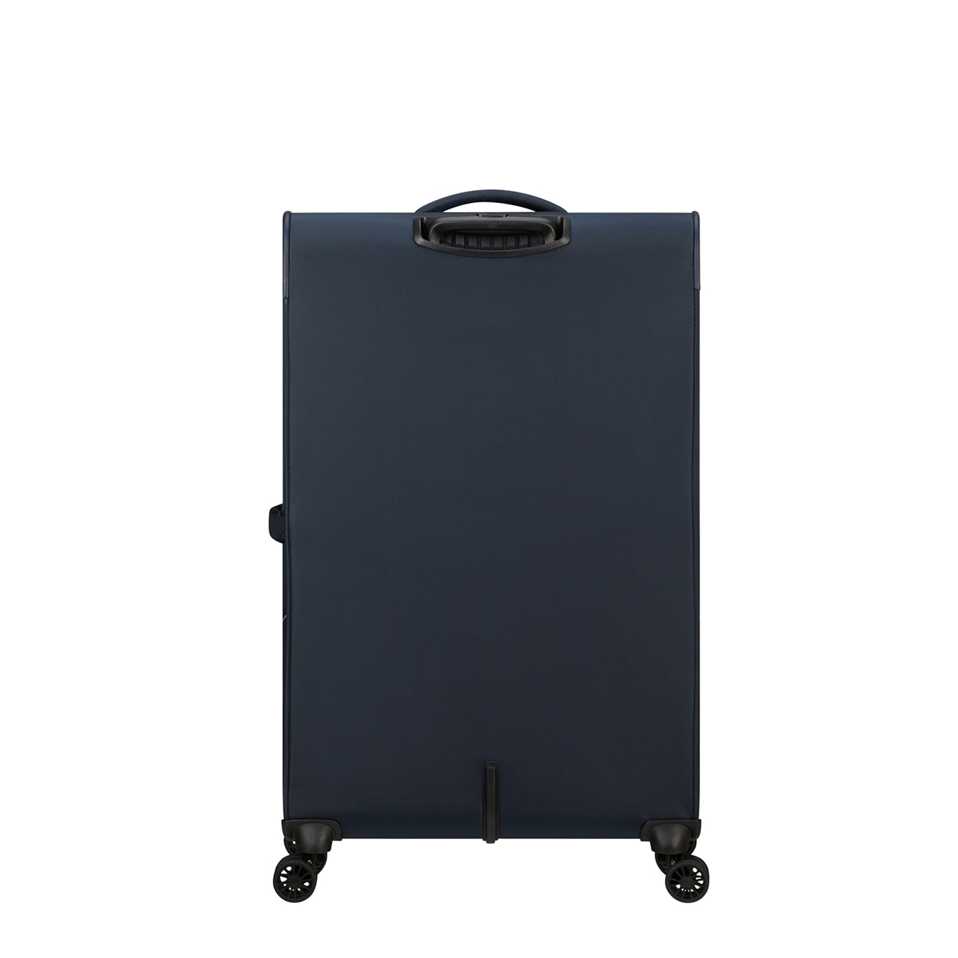 American Tourister Summerride Spinner L Exp marine Weicher Koffer