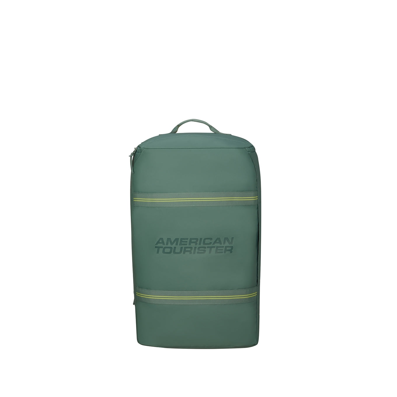 American Tourister Trailgo Duffle M dark forest