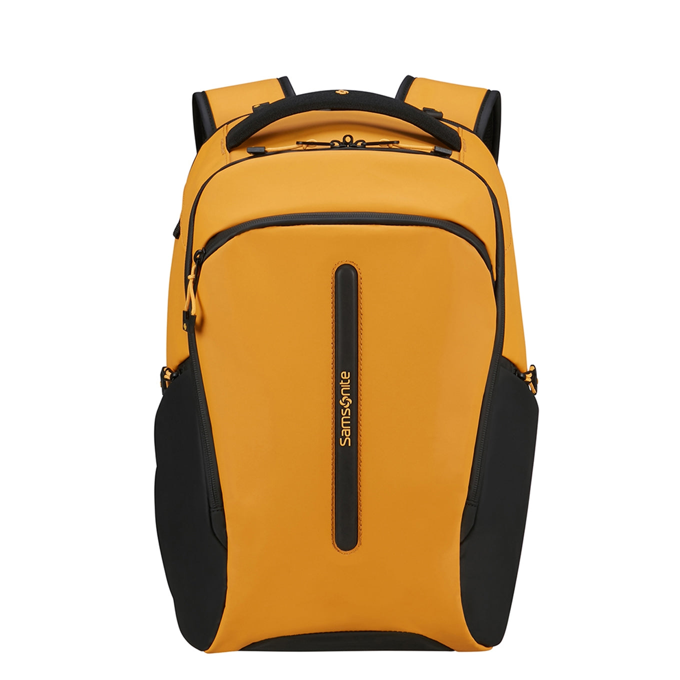 Samsonite Ecodiver Laptop Backpack XS yellow backpack