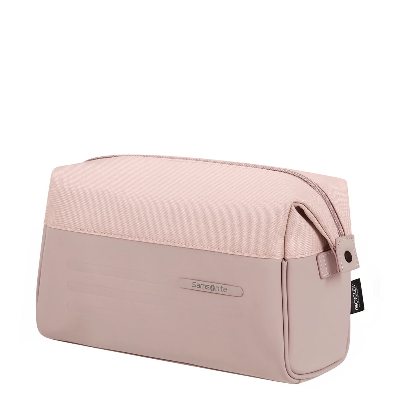 Samsonite Stackd Toilet Kit Pouch rose