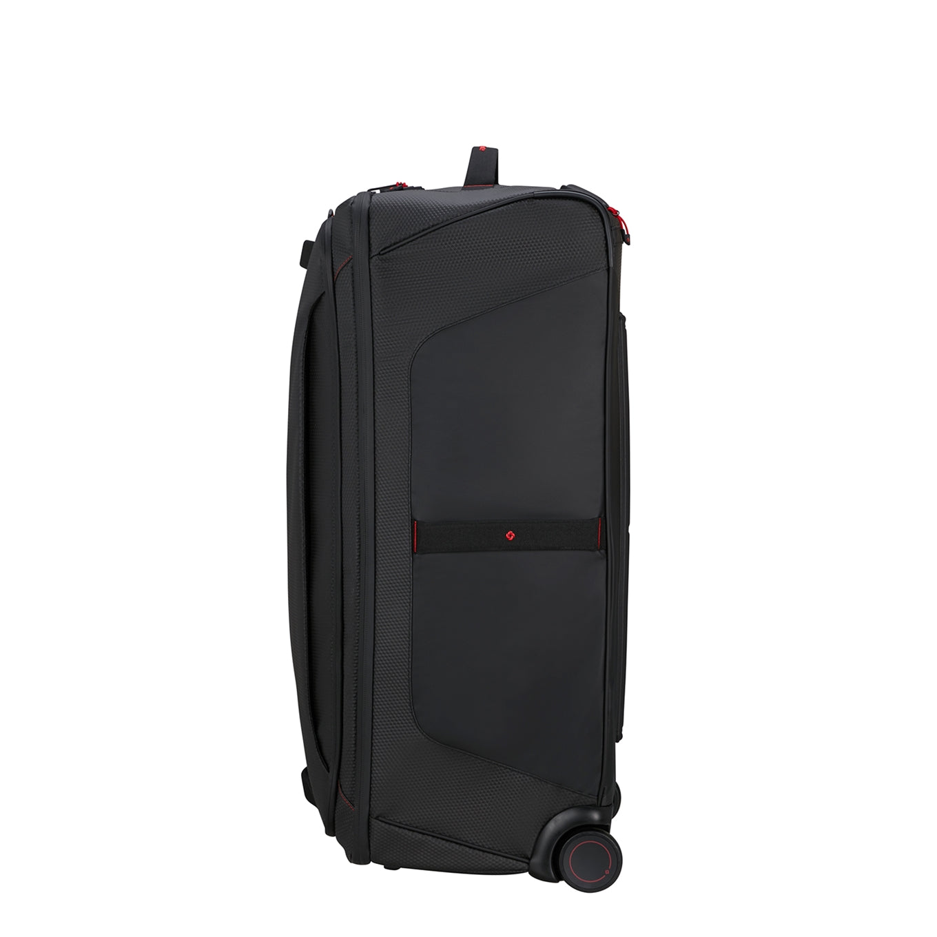 Samsonite Ecodiver Duffle/Wheels 79 charcoal