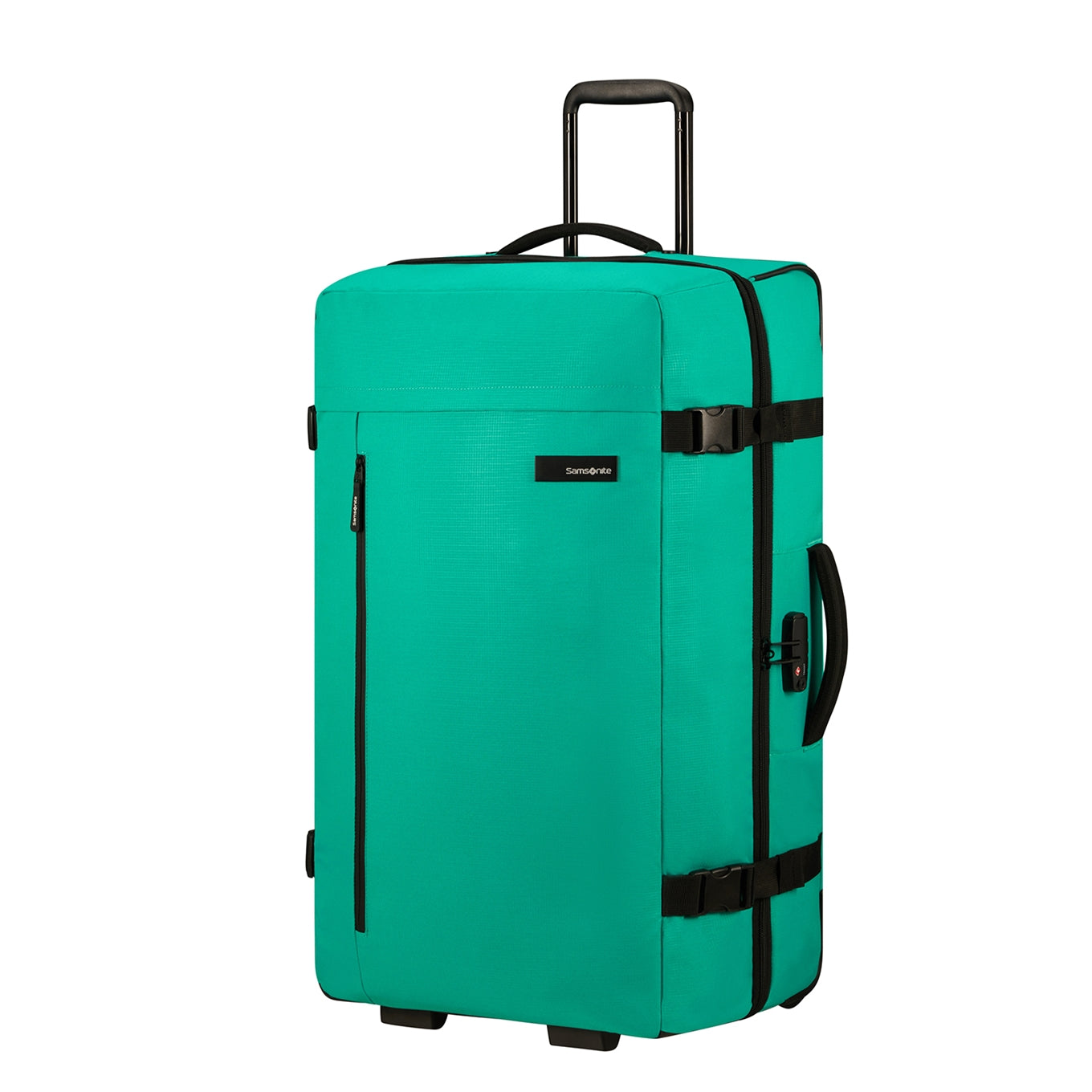 Samsonite Roader Duffle/Wheels 79 deep water
