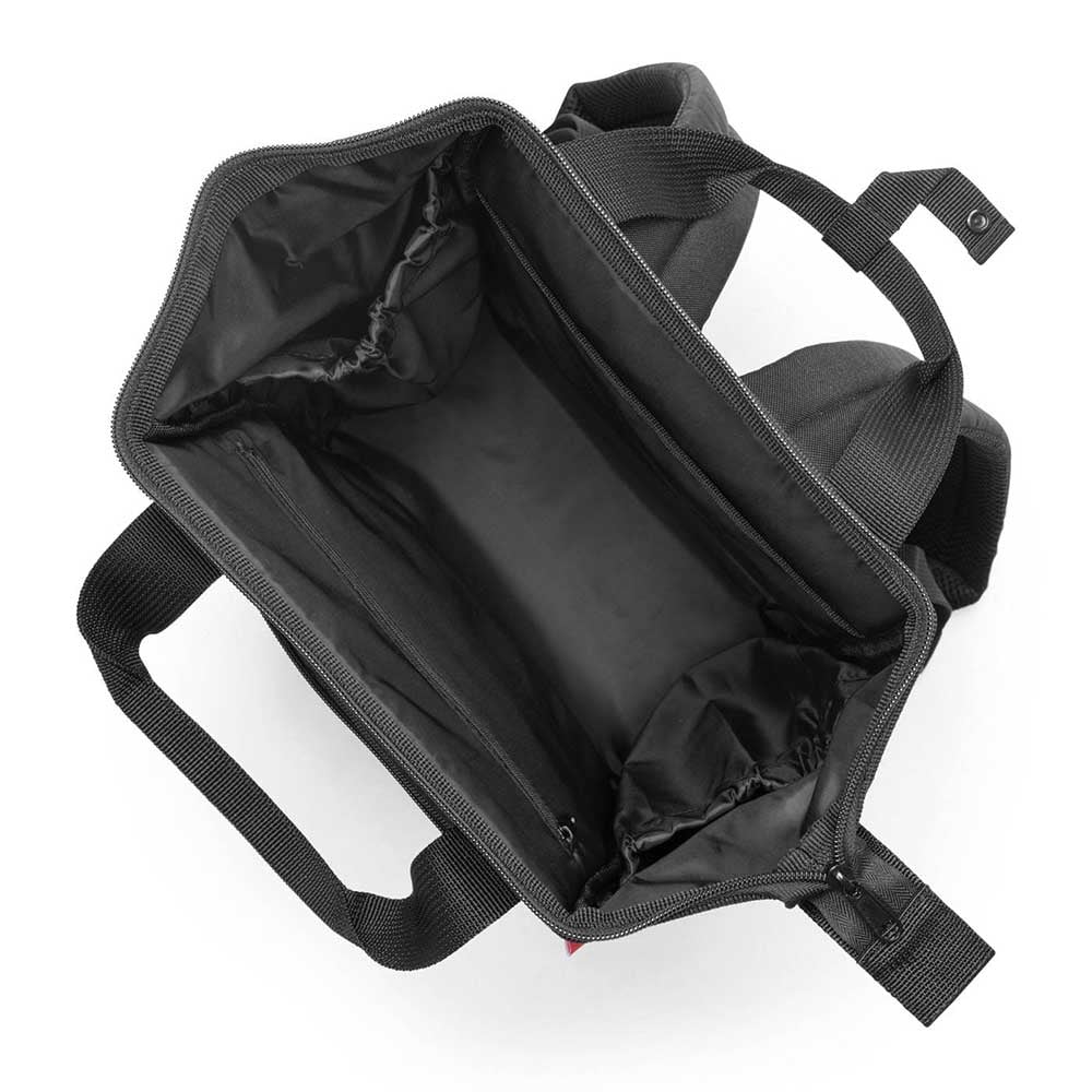 Reisenthel Travelling Allrounder R schwarz