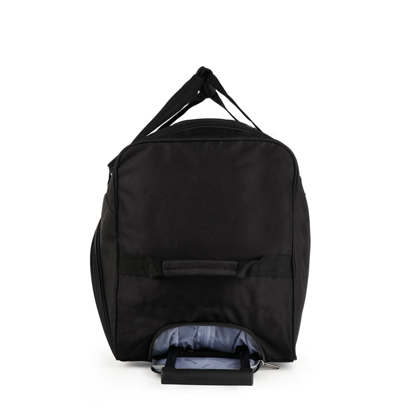 Gabol Week Eco Large Wheel Bag black II Travel bag