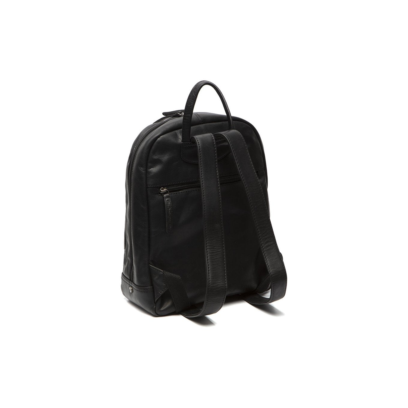 The Chesterfield Brand Santana Rugzak black