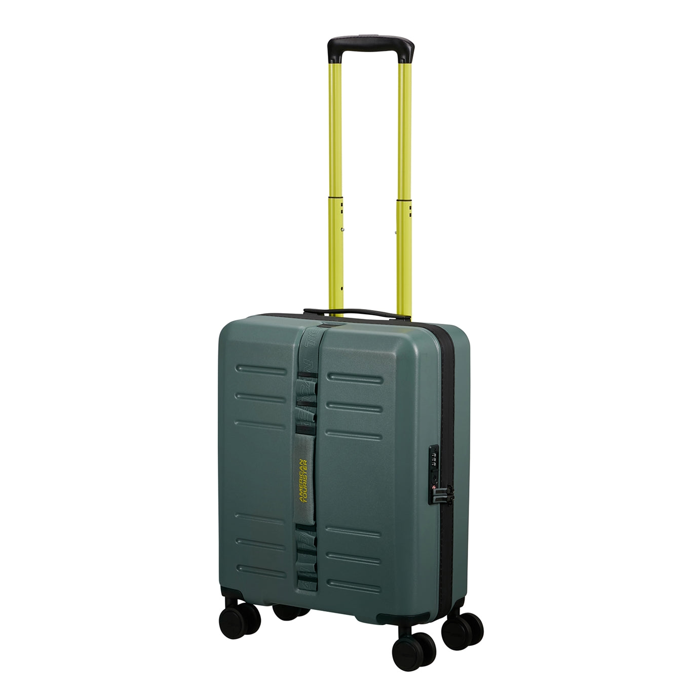 American Tourister Trailon Spinner 55/20 TSA dark forest