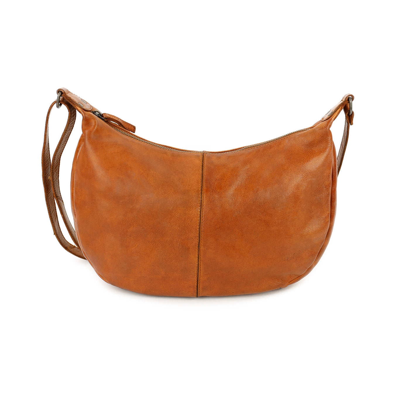 Bear Design Velon Shoulderbag cognac