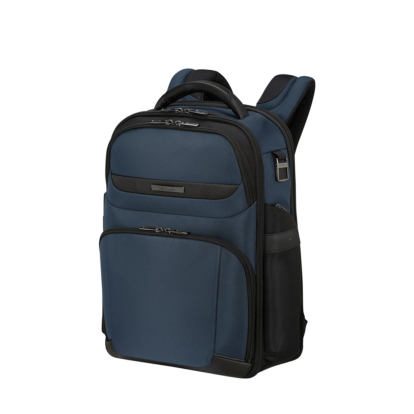 Samsonite Pro-DLX 6 Underseater Backpack 15.6" blue