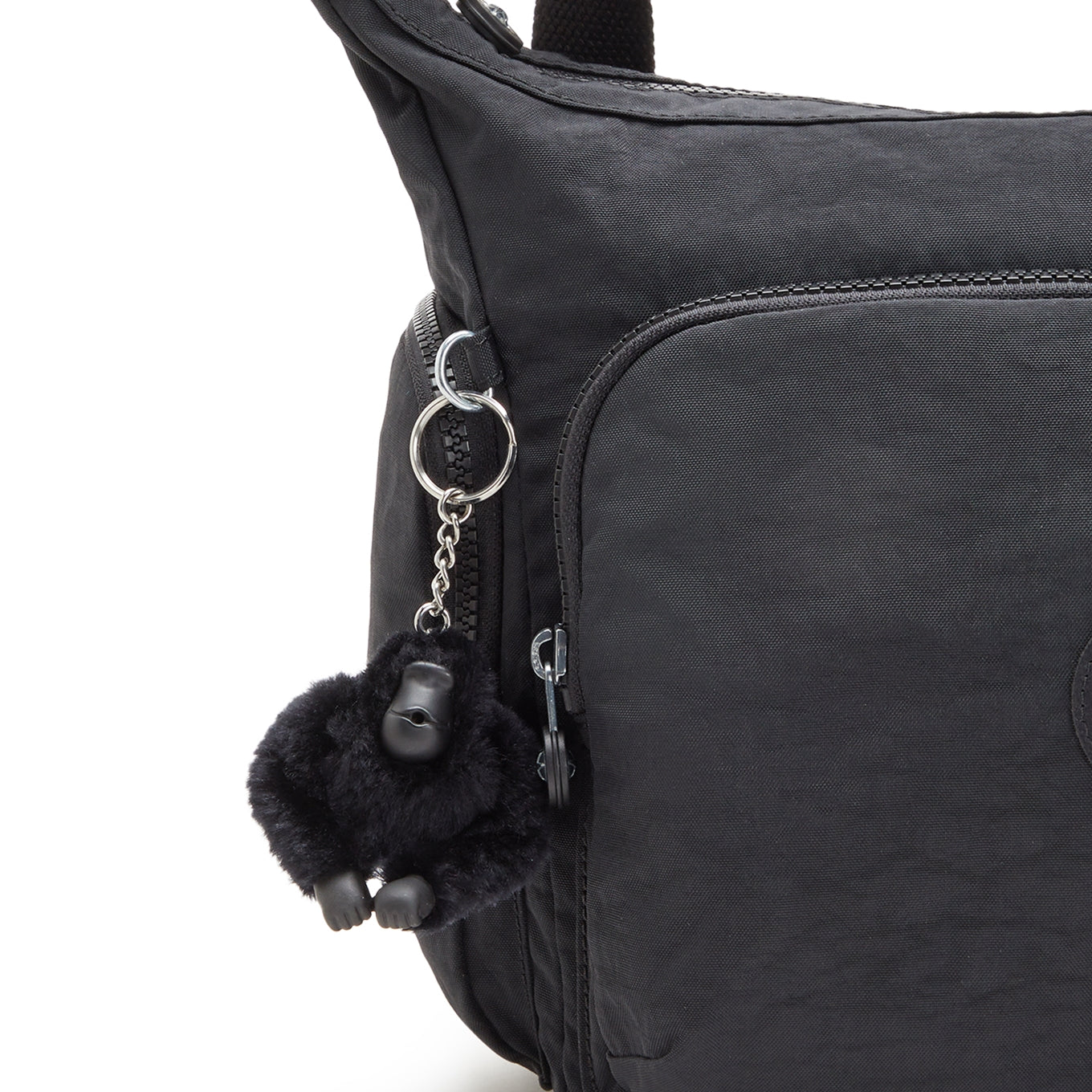 Kipling Gabb black noir