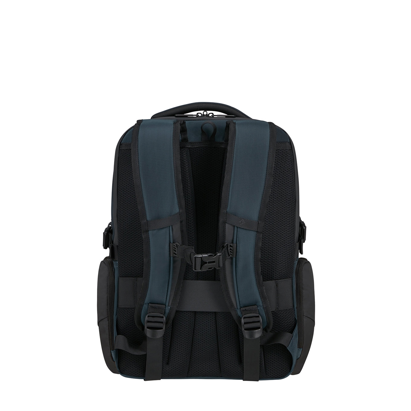 Samsonite BIZ2GO Laptop Backpack 15.6'' Daytrip deep blue