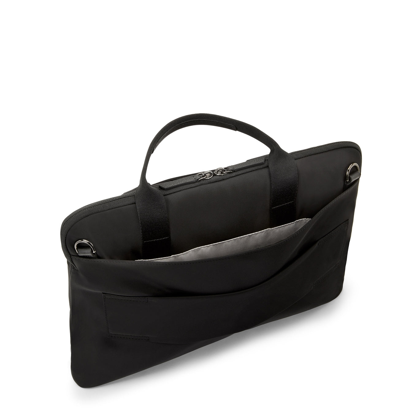 TUMI Voyageur Benin Laptop Carrier black/gunmetal