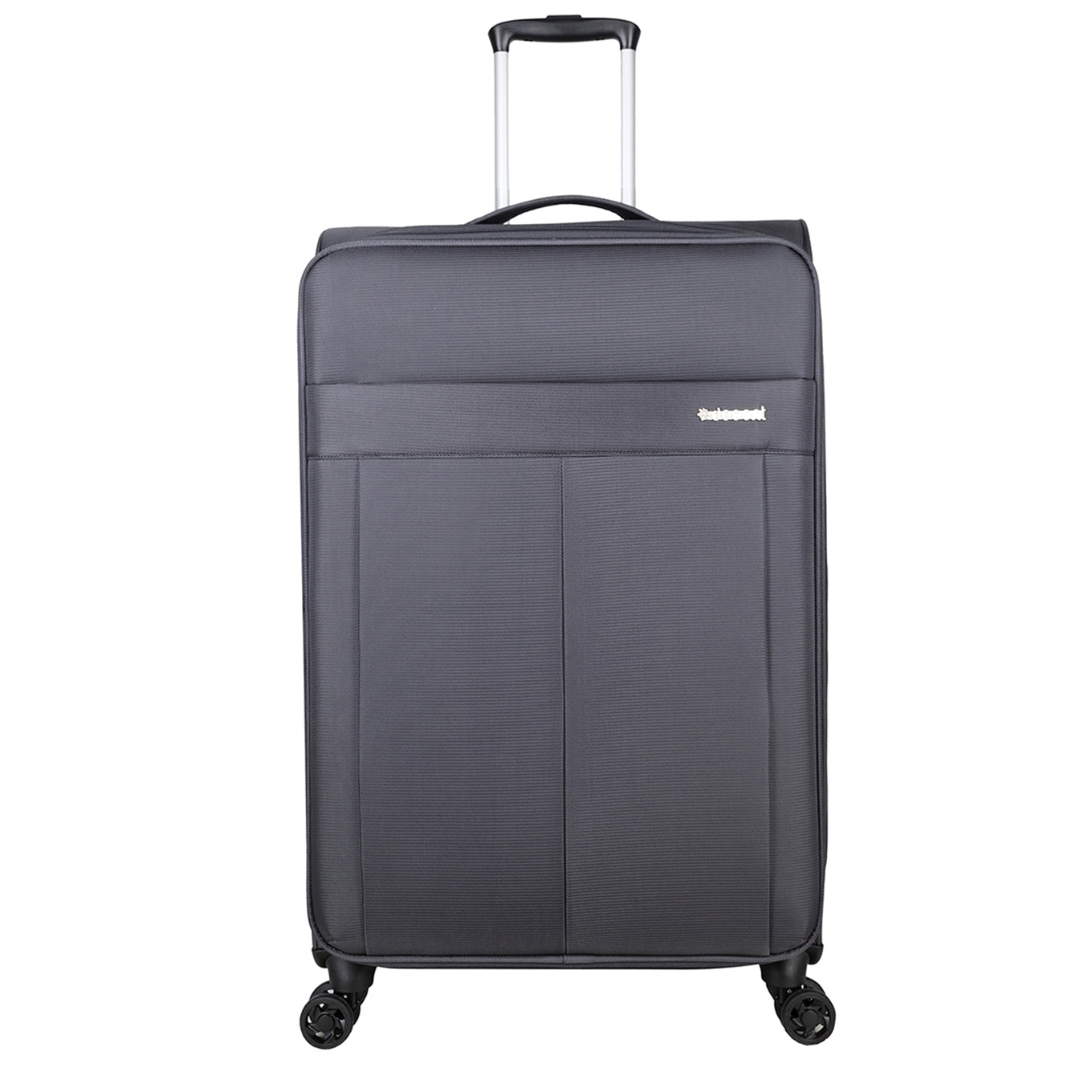 Decent D-Upright Trolley 76 gray
