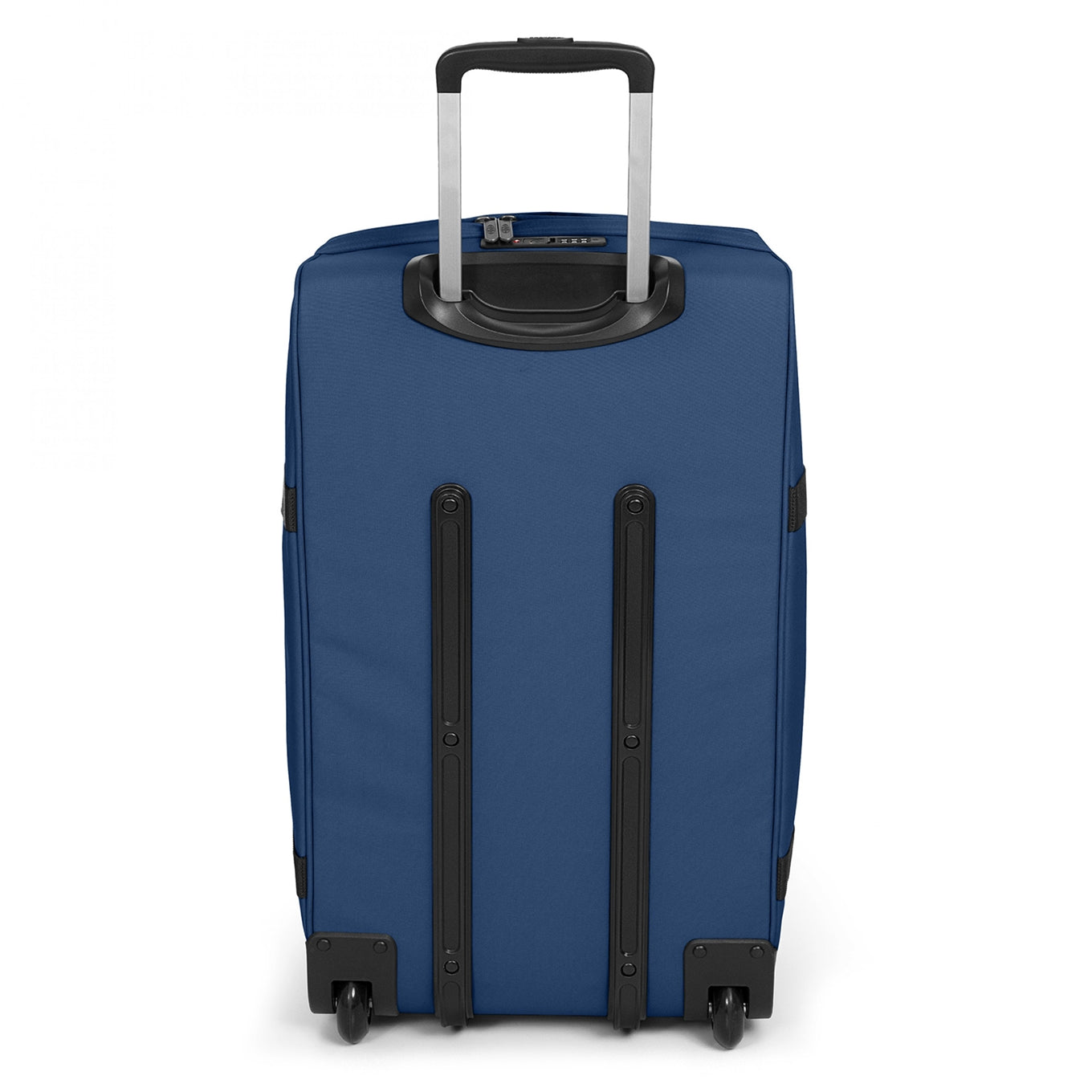 Eastpak Transit'R L peony navy Soft suitcase