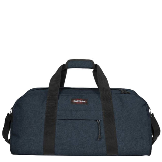 Eastpak Station Reistas + triple denim
