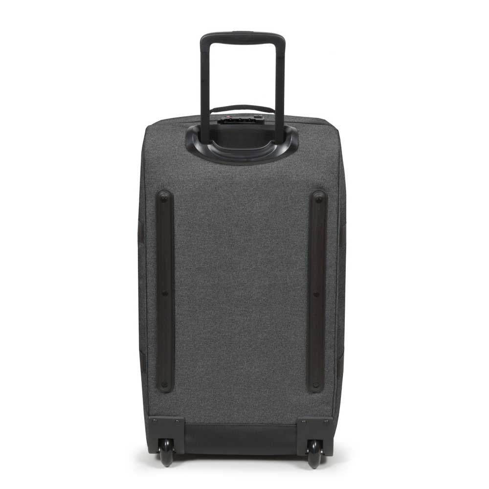 Eastpak Tranverz M black denim