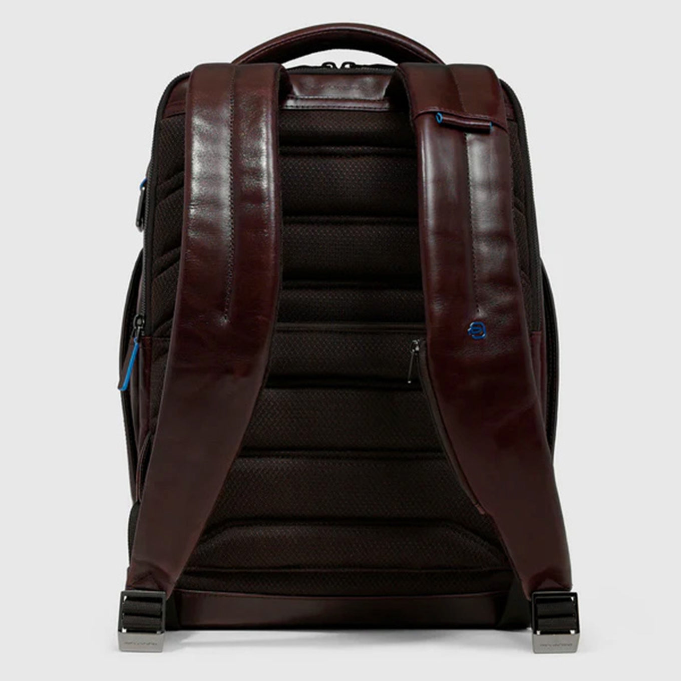 Piquadro B2 Laptop Backpack 15.6" brown