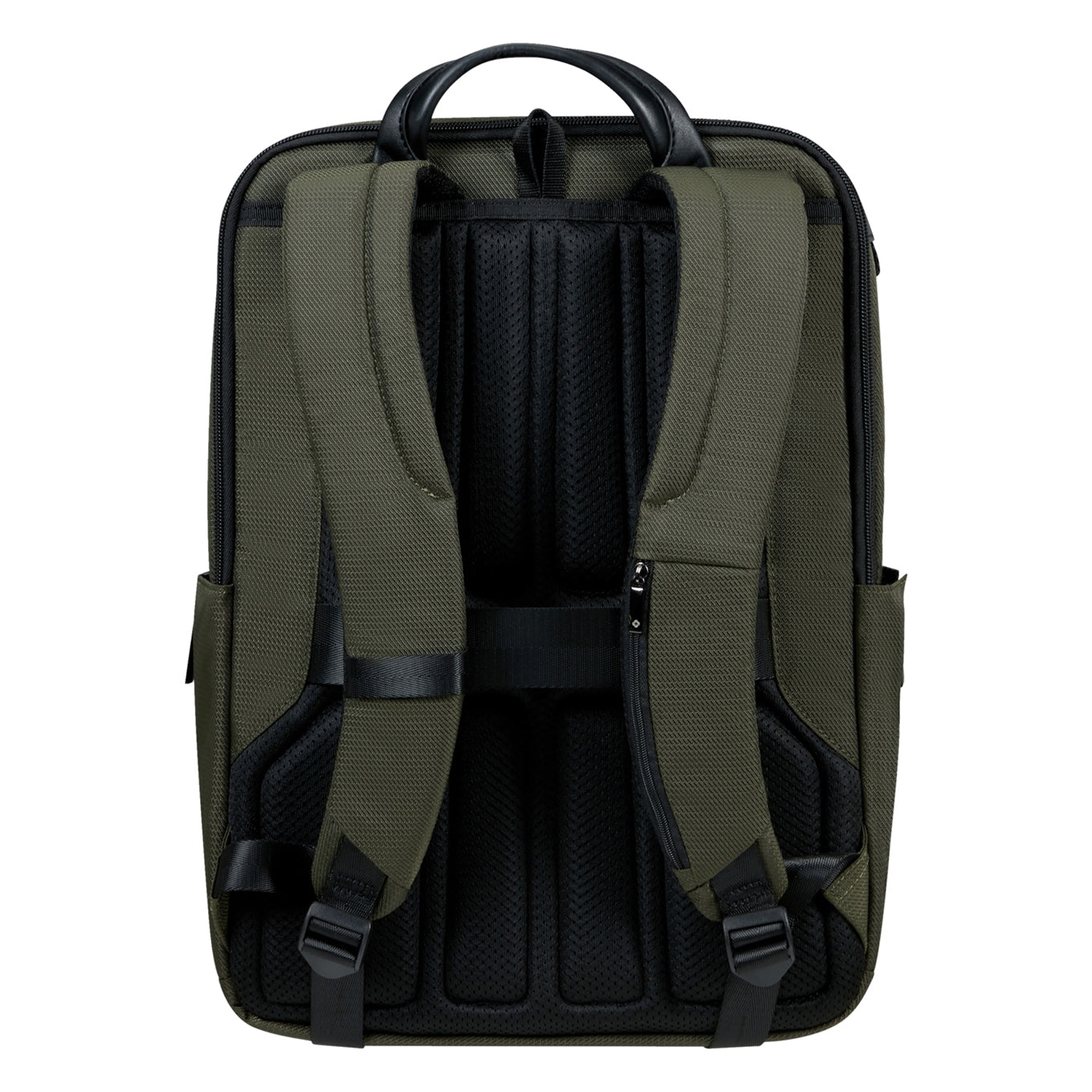 Samsonite XBR 2.0 Rucksack 15,6" Laubgrüner Rucksack