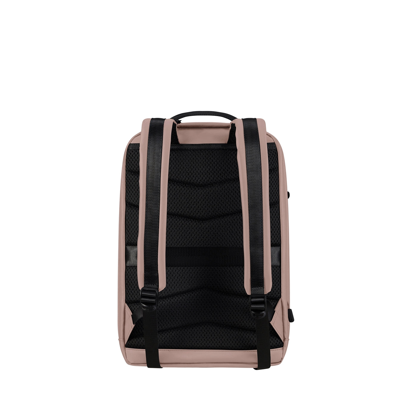 Samsonite Coatify Biz Backpack 15.6" rose