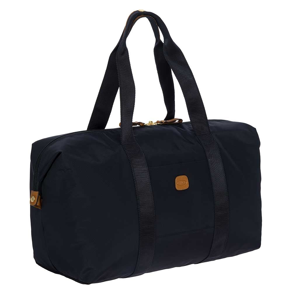 Bric's X-Bag Holdall Medium ocean blue